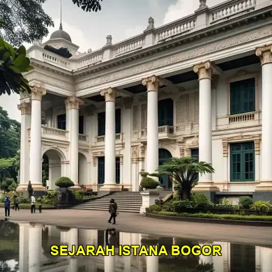 Istana Bogor